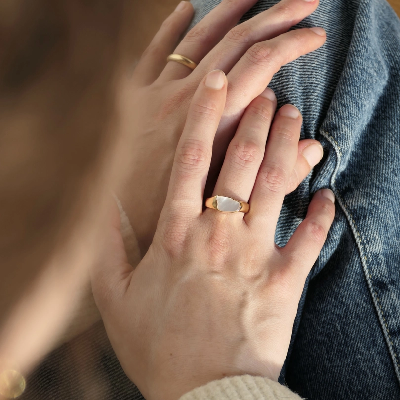 Anello Wish